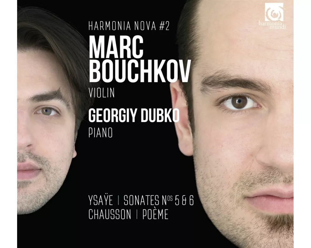 Marc Bouchkov