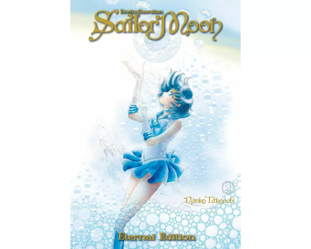 Sailor Moon Eternal Edition 2