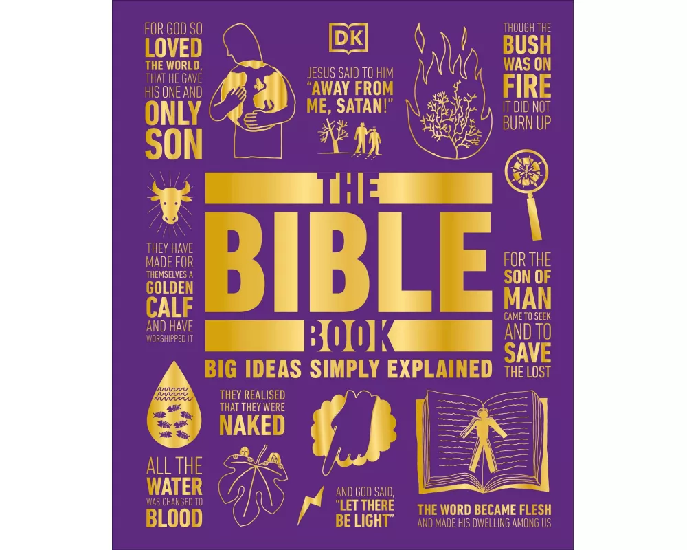 The Bible Book