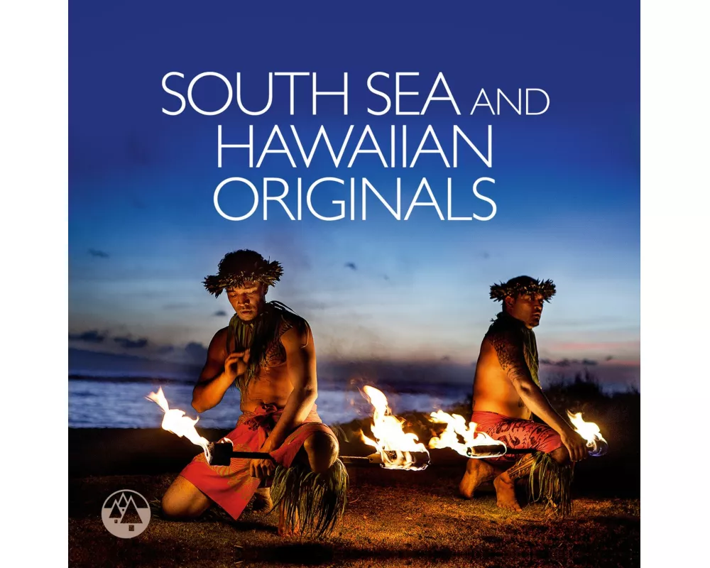 South Sea and Hawaiian Originals