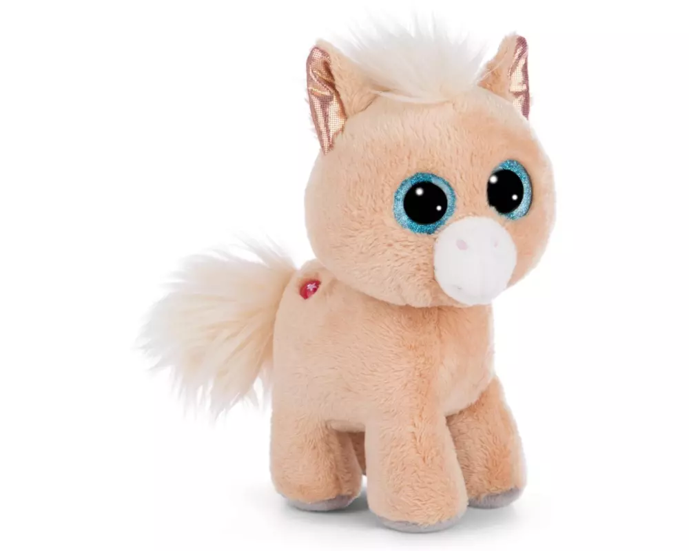Nici Green Pony Miss Cinnamon stehend 17 cm