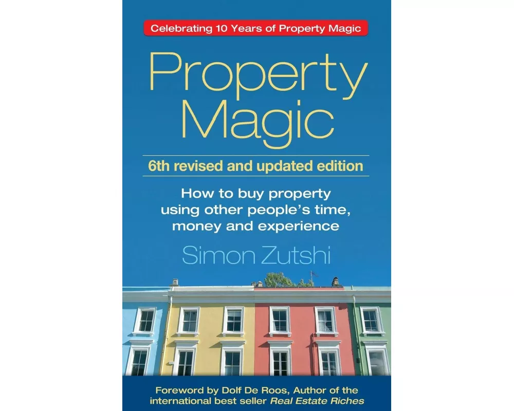 Property Magic