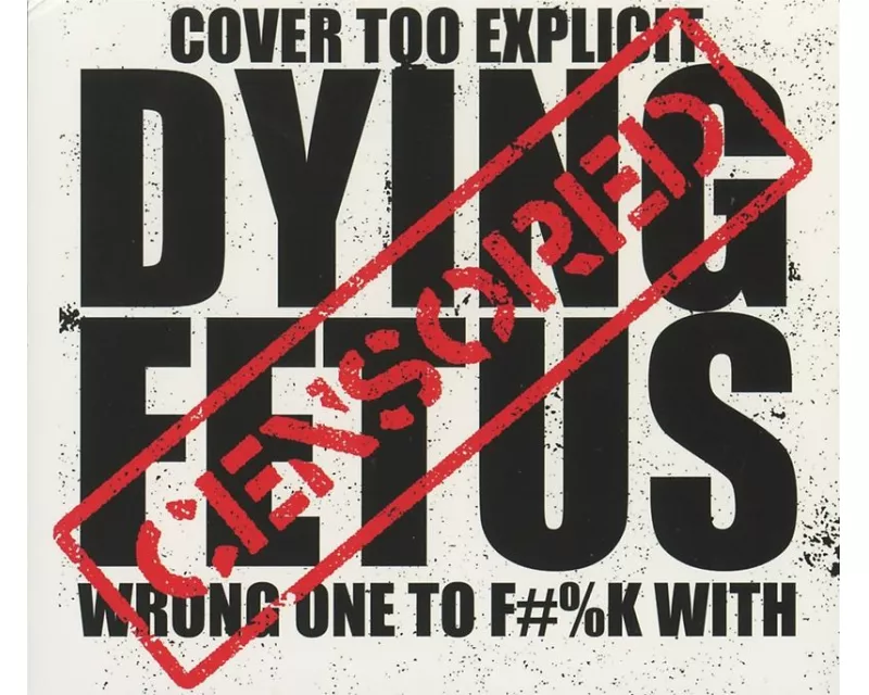 Wrong One To Fuck With