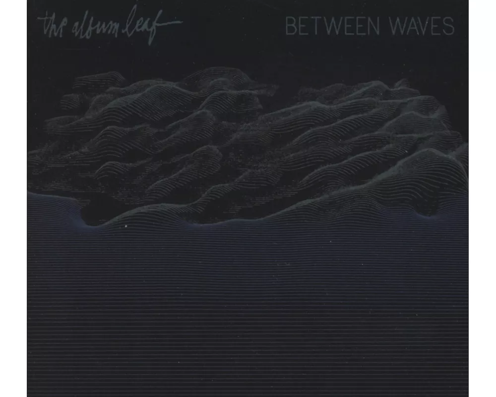 Between Waves