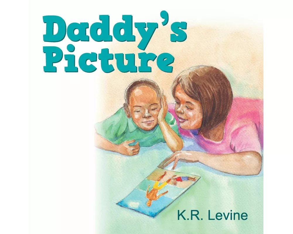 Daddy's Picture