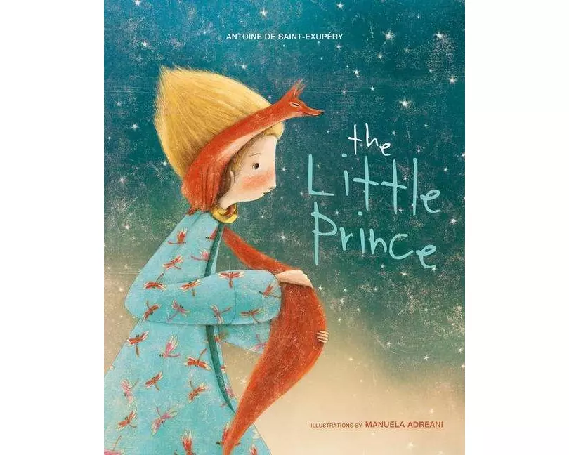 The Little Prince