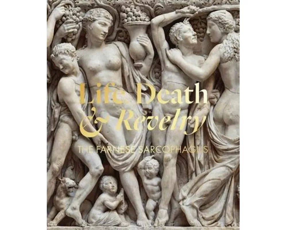 Life Death & Revelry