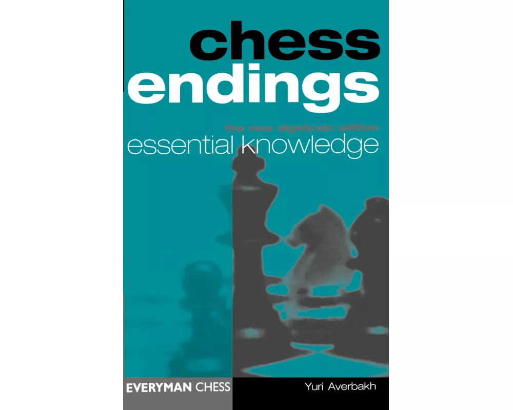 Chess Endings