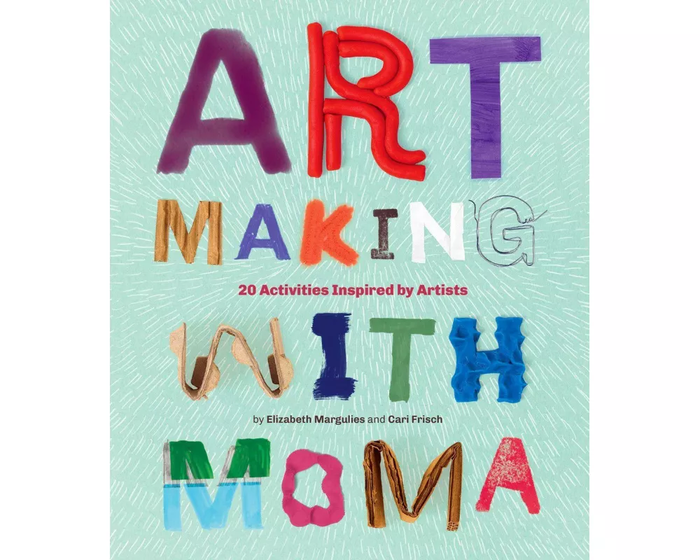 Art Making with MoMA