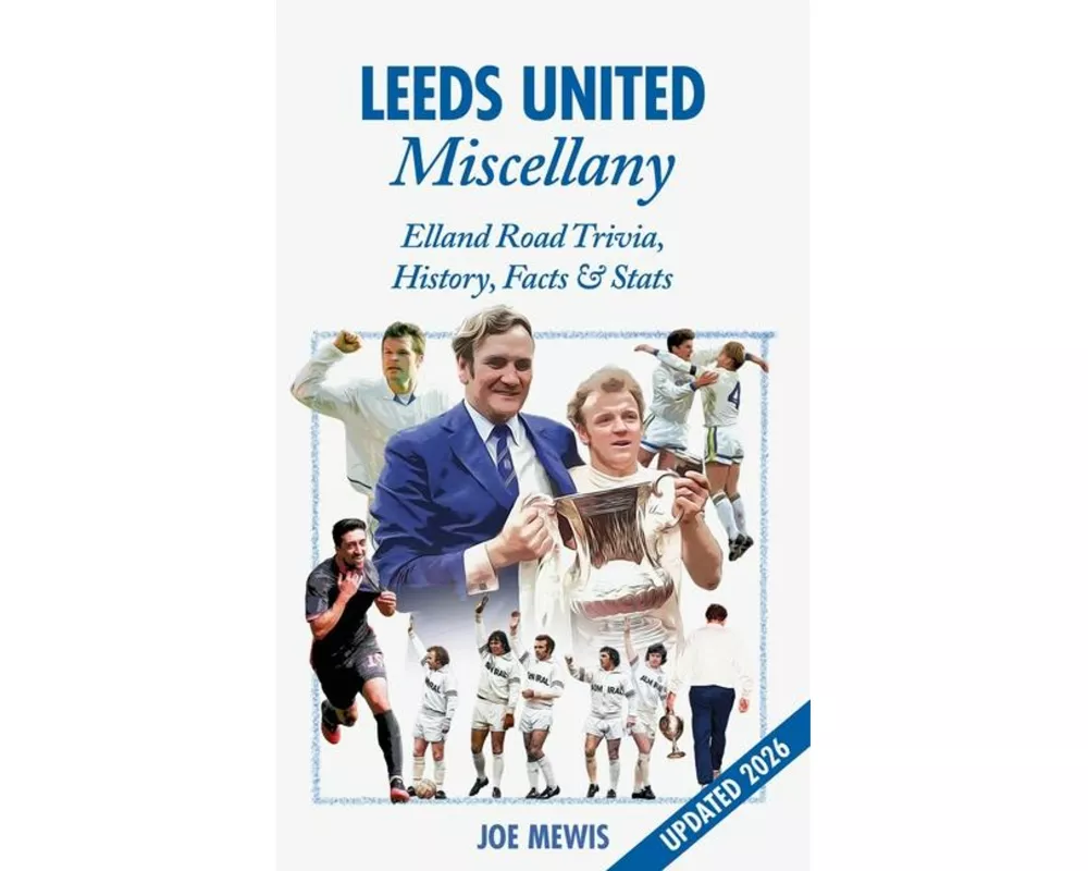 Leeds United Miscellany