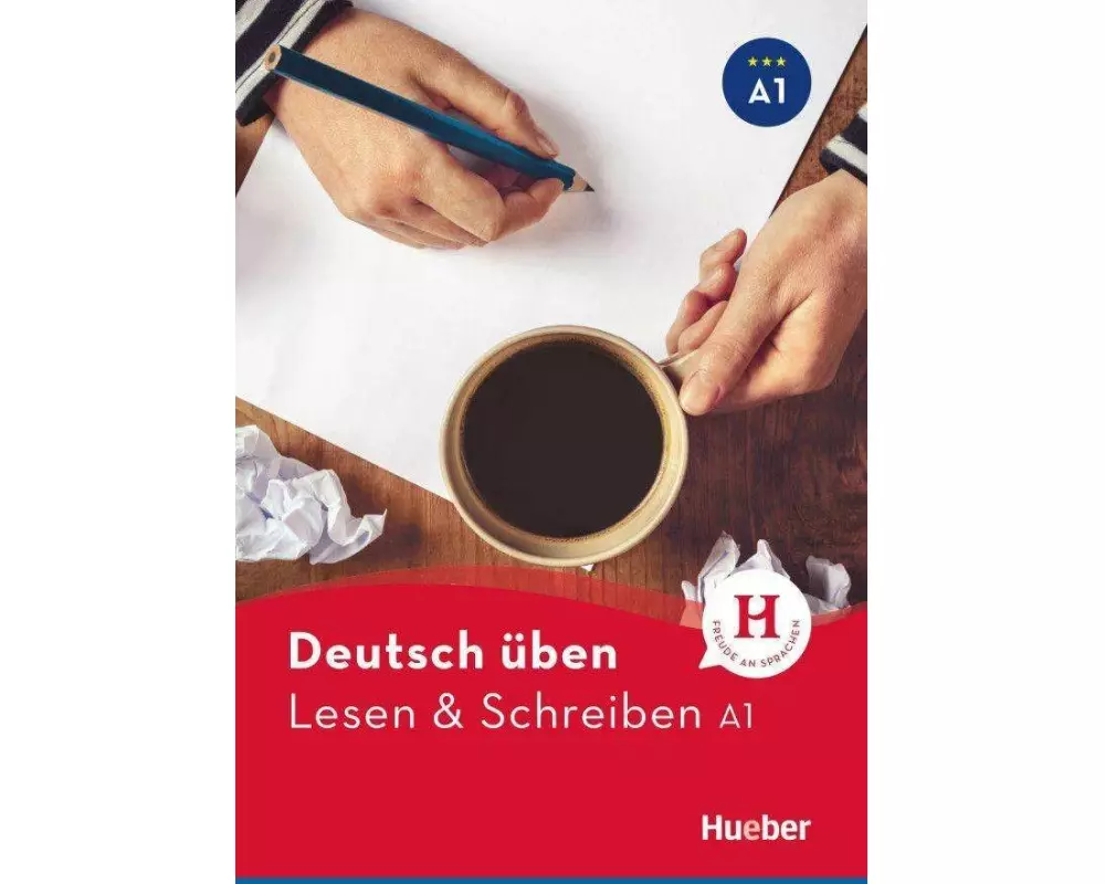 Deutsch üben Lesen & Schreiben A1