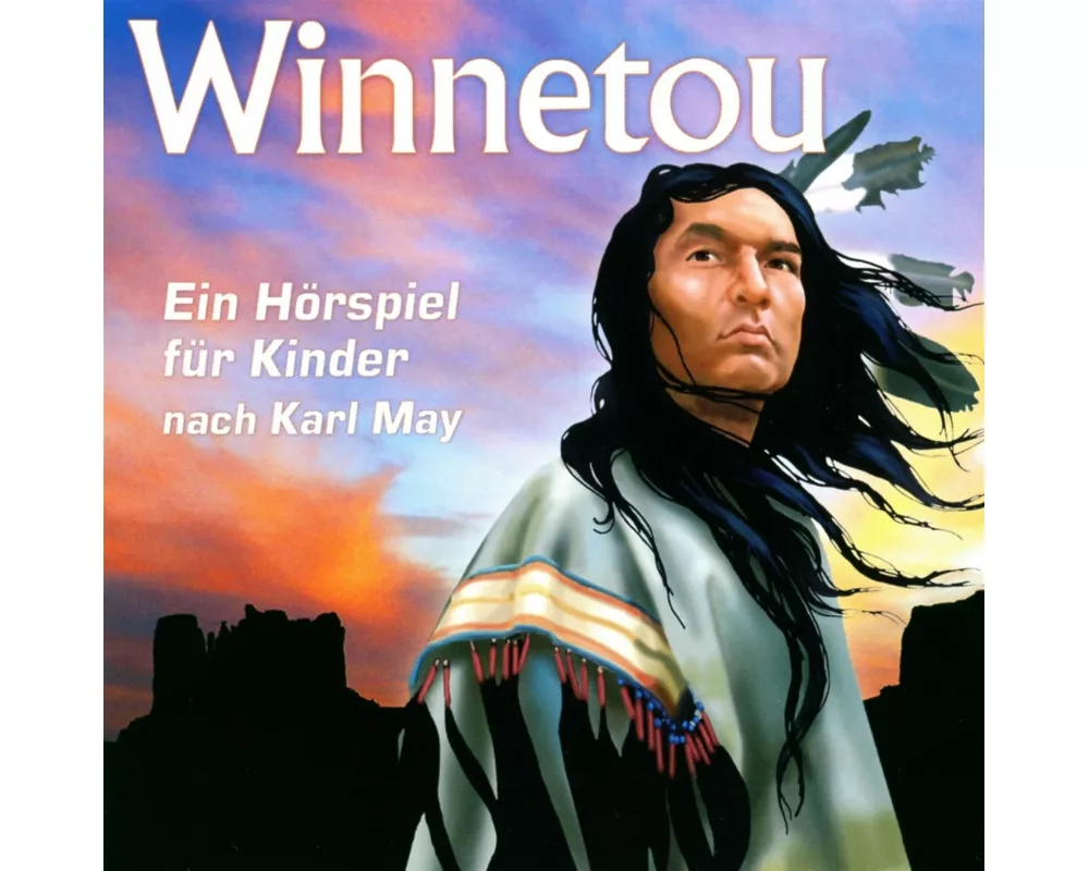 Winnetou-Ein Hörspiel für