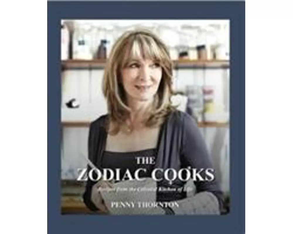 The Zodiac Cooks