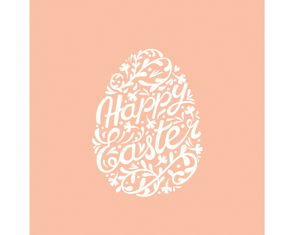 STEWO Serviette Dillon 2572541421 rot hell 33x33cm