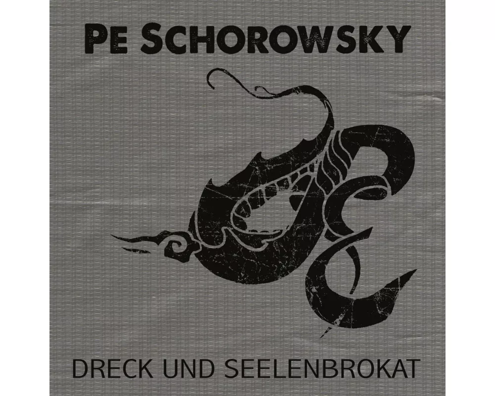 Dreck Und Seelenbrokat