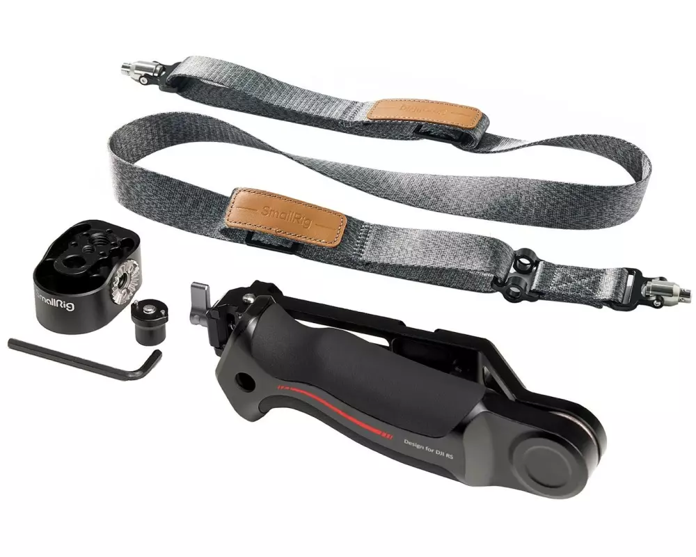 Smallrig Sling Handgrip Kit
