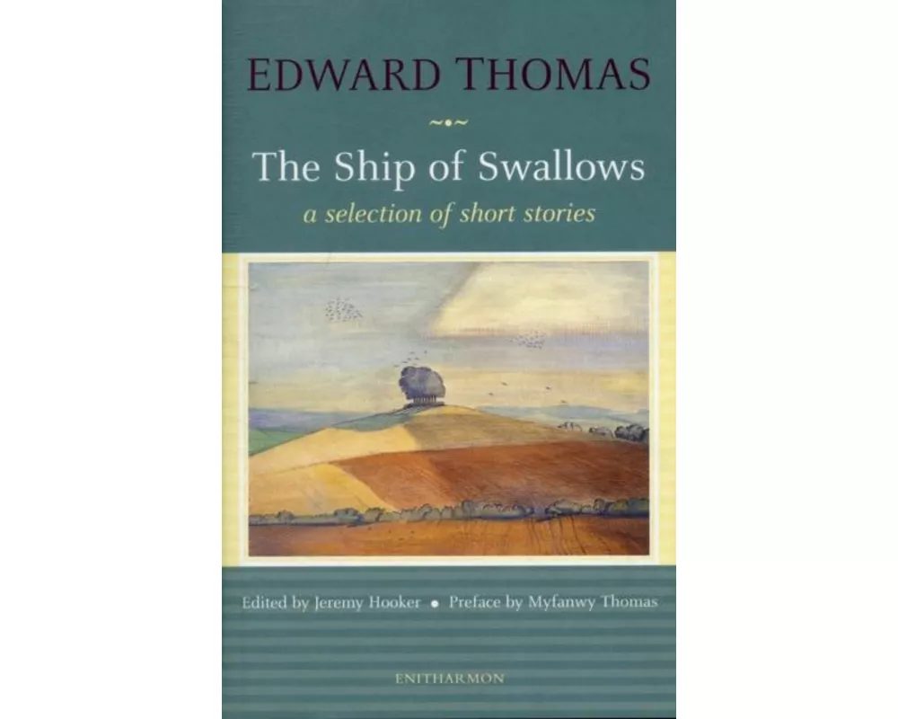 The Ship of Swallows