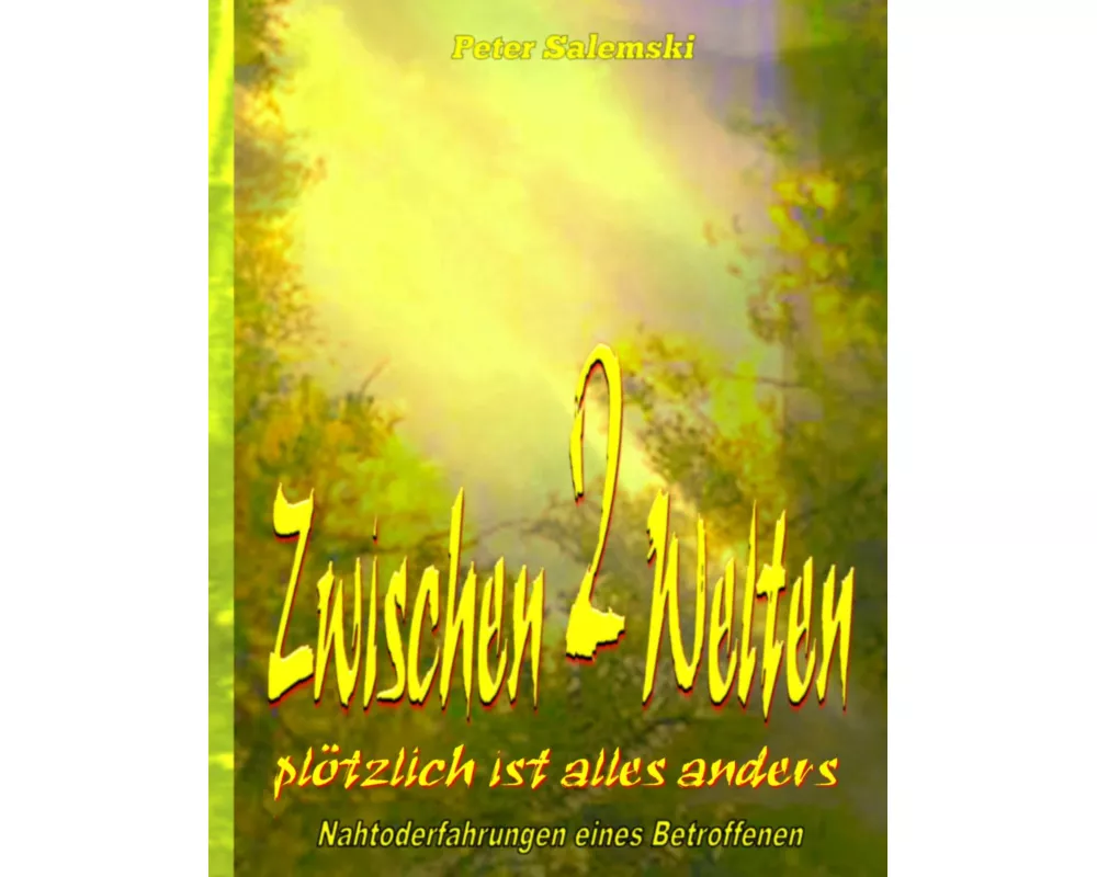 Zwischen zwei Welten
