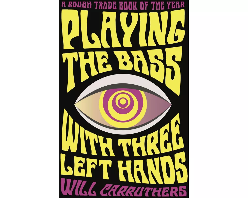 Playing the Bass with Three Left Hands