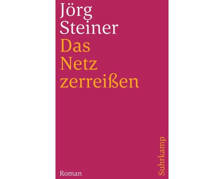 Das Netz zerreißen