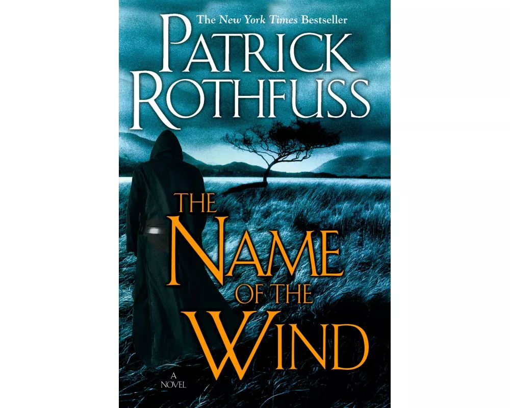 The Name of the Wind