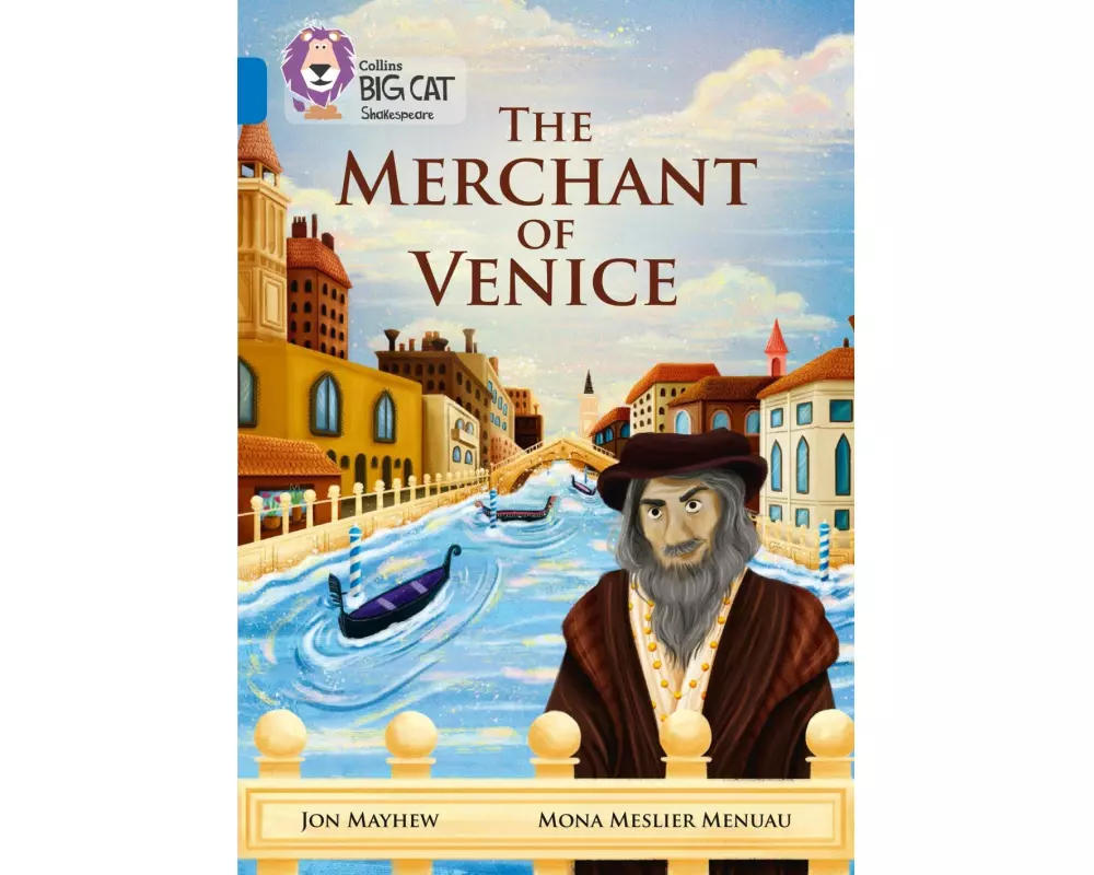 The Merchant of Venice