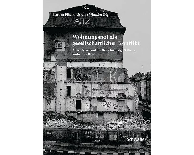 Wohnungsnot als gesellschaftlicher Konflikt
