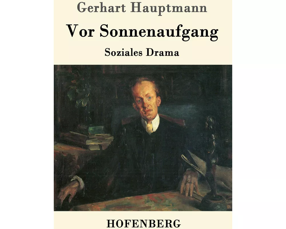 Vor Sonnenaufgang