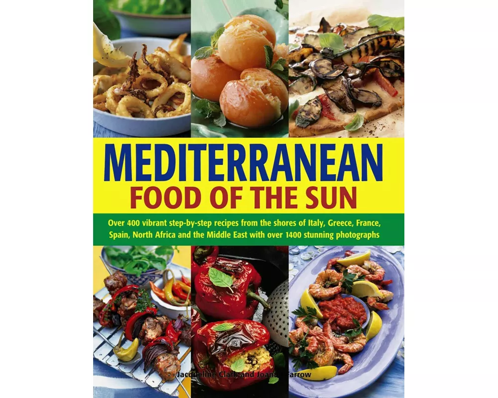 Mediterranean Cooking