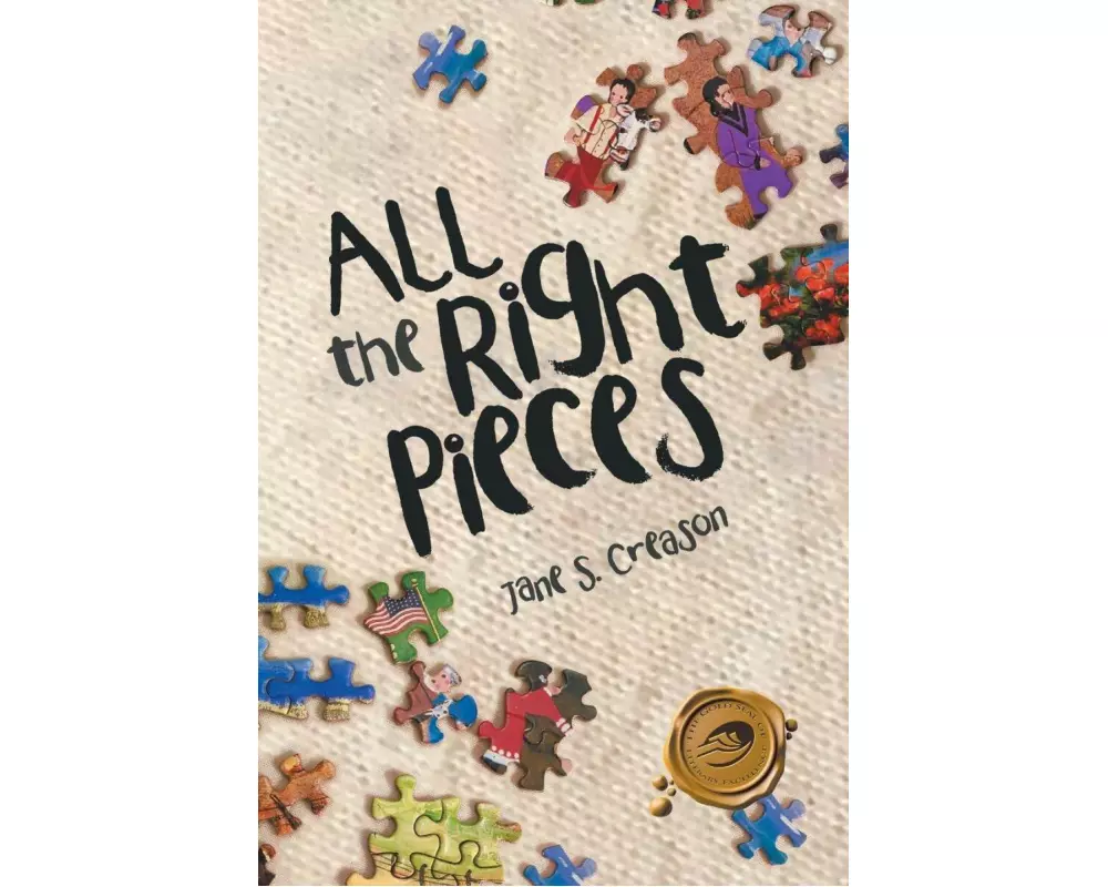All The Right Pieces