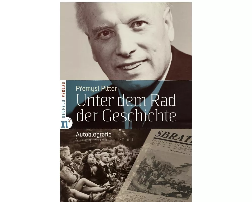Unter dem Rad der Geschichte