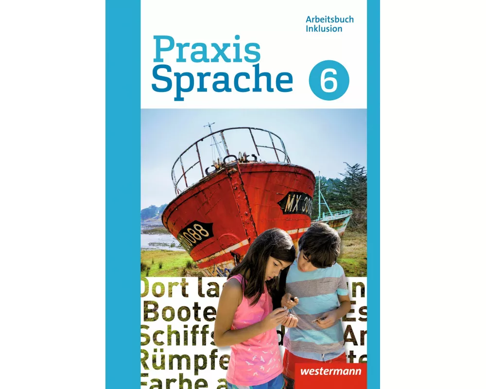 Praxis Sprache - Differenzierende Ausgabe 2017