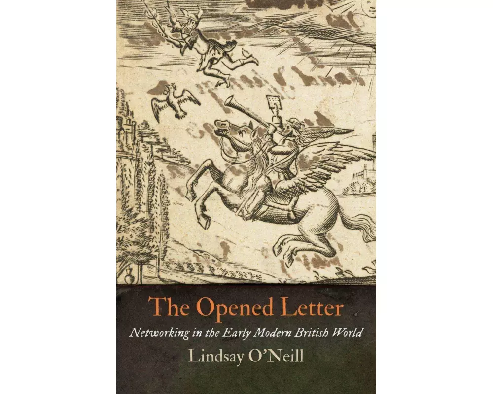 The Opened Letter