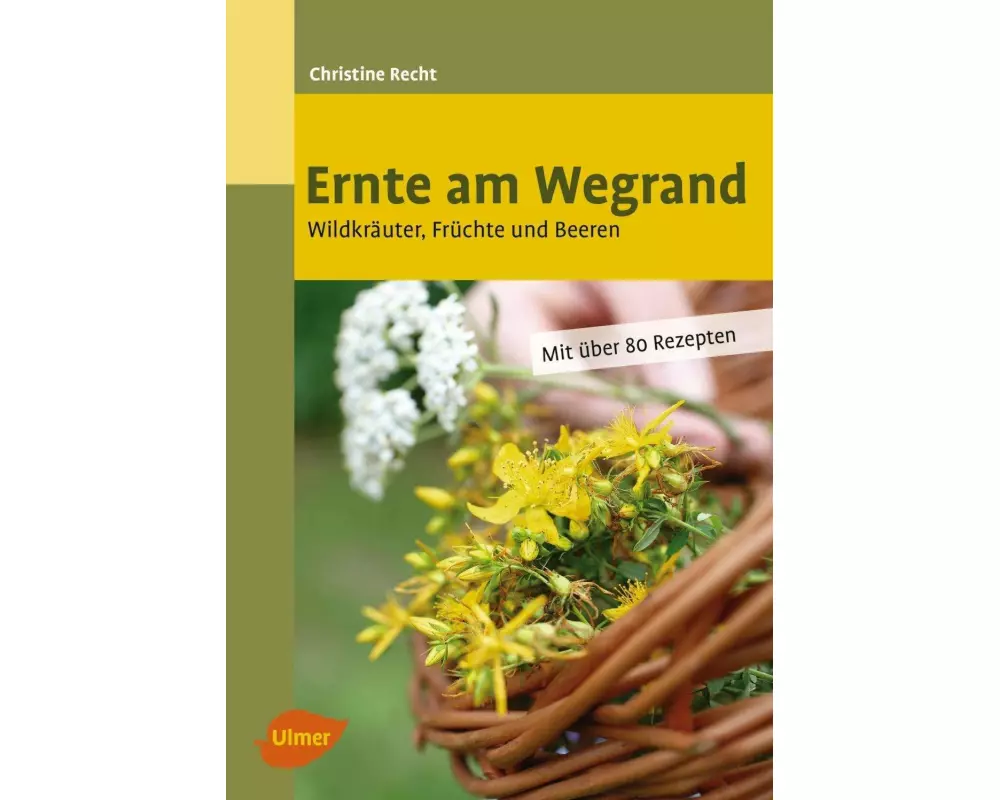 Ernte am Wegrand
