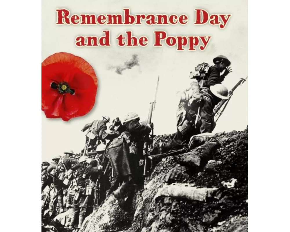 The Remembrance Day and the Poppy