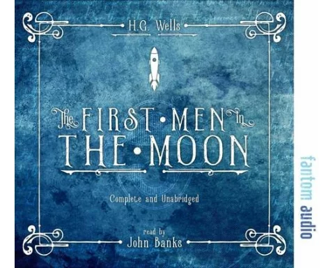 The First Men in the Moon