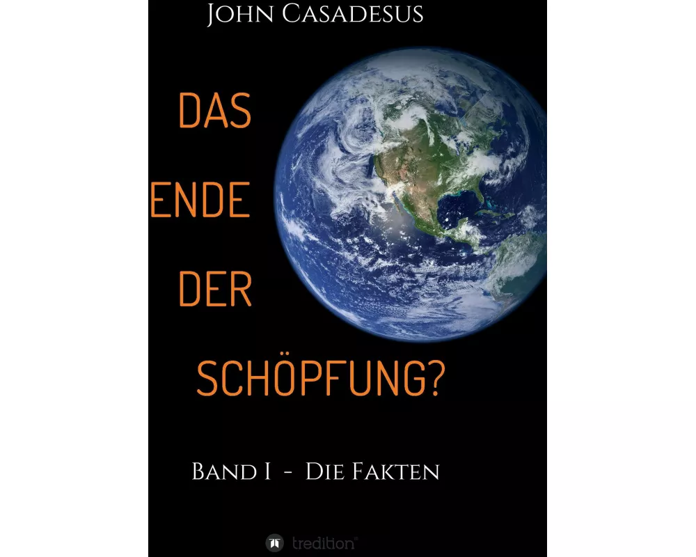 Das Ende der Schöpfung?