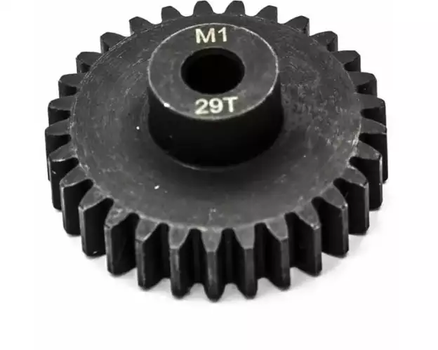 Konect Motorritzel 29T M1 ø5 mm 5 mm Wellendurchmesser