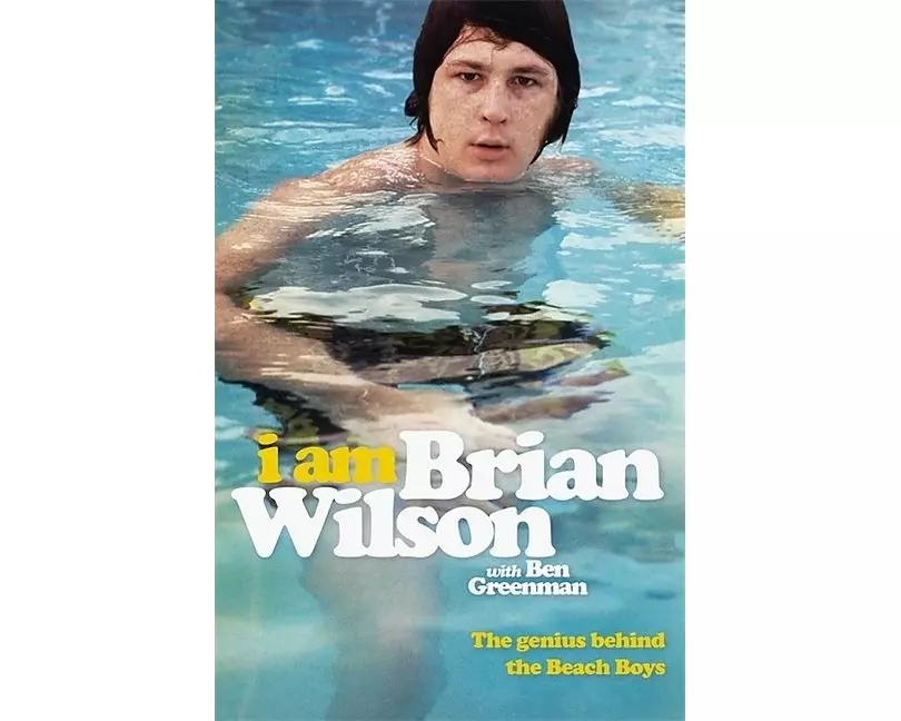 I Am Brian Wilson