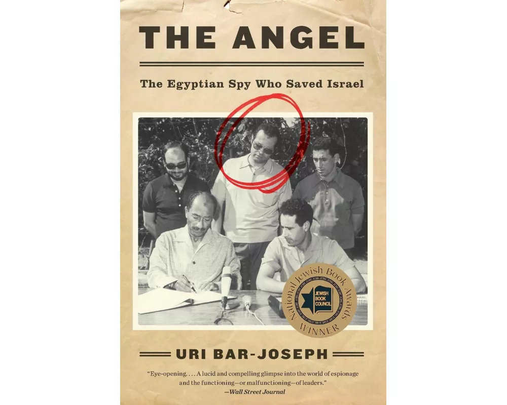 The Angel