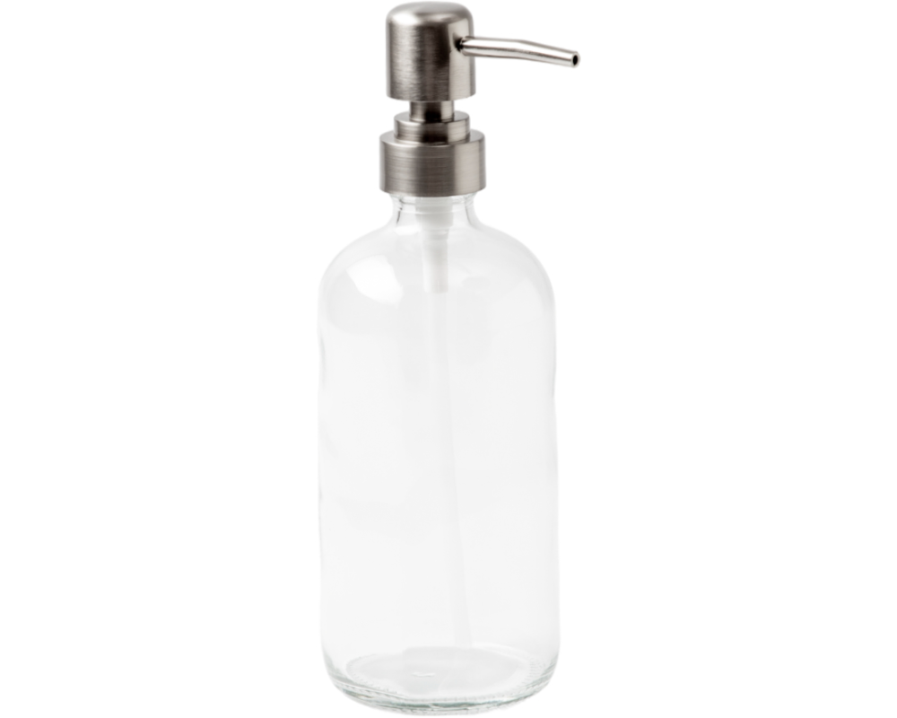 I AM CREATIVE Seifenspender 450ml 5100.33 Glas