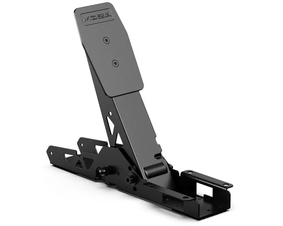 MOZA Racing SR-P Lite Kupplungspedal (für R3 oder R5 Bundle)