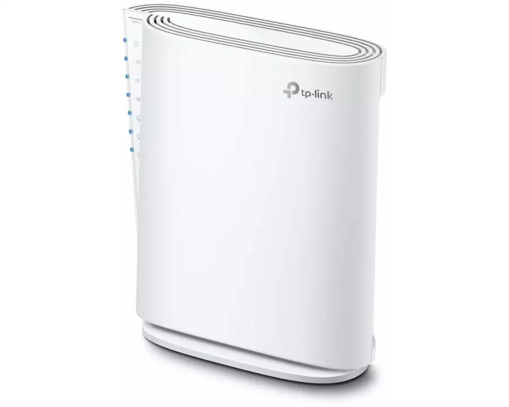 TP-Link WLAN-Mesh-Repeater RE900XD