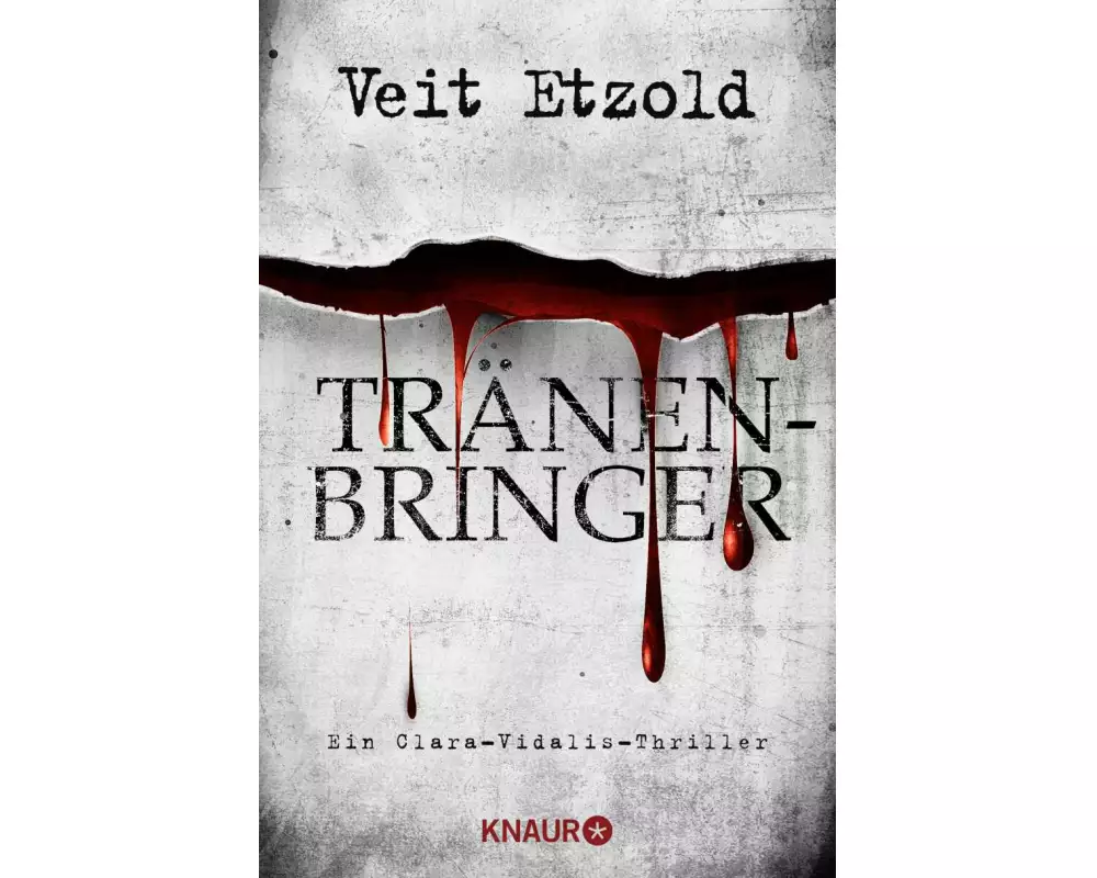 Tränenbringer