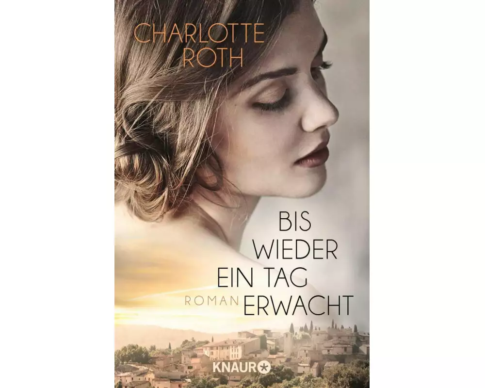 Bis wieder ein Tag erwacht