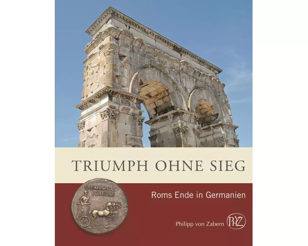 Triumph ohne Sieg