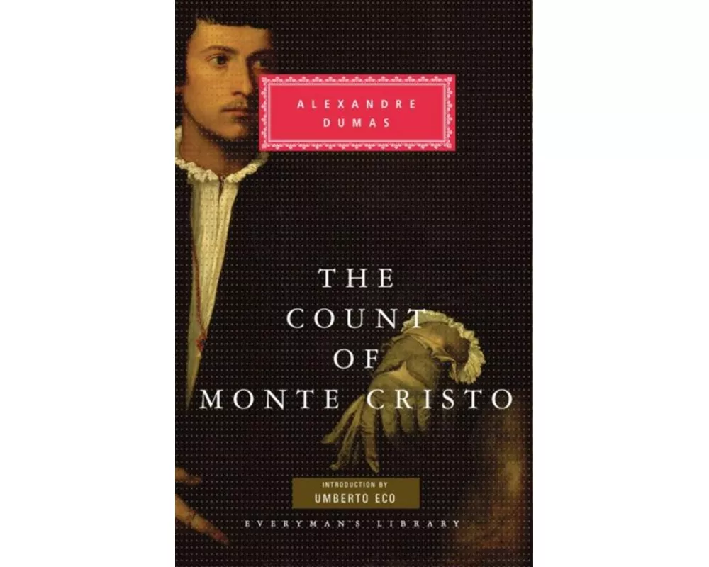 The Count of Monte Cristo