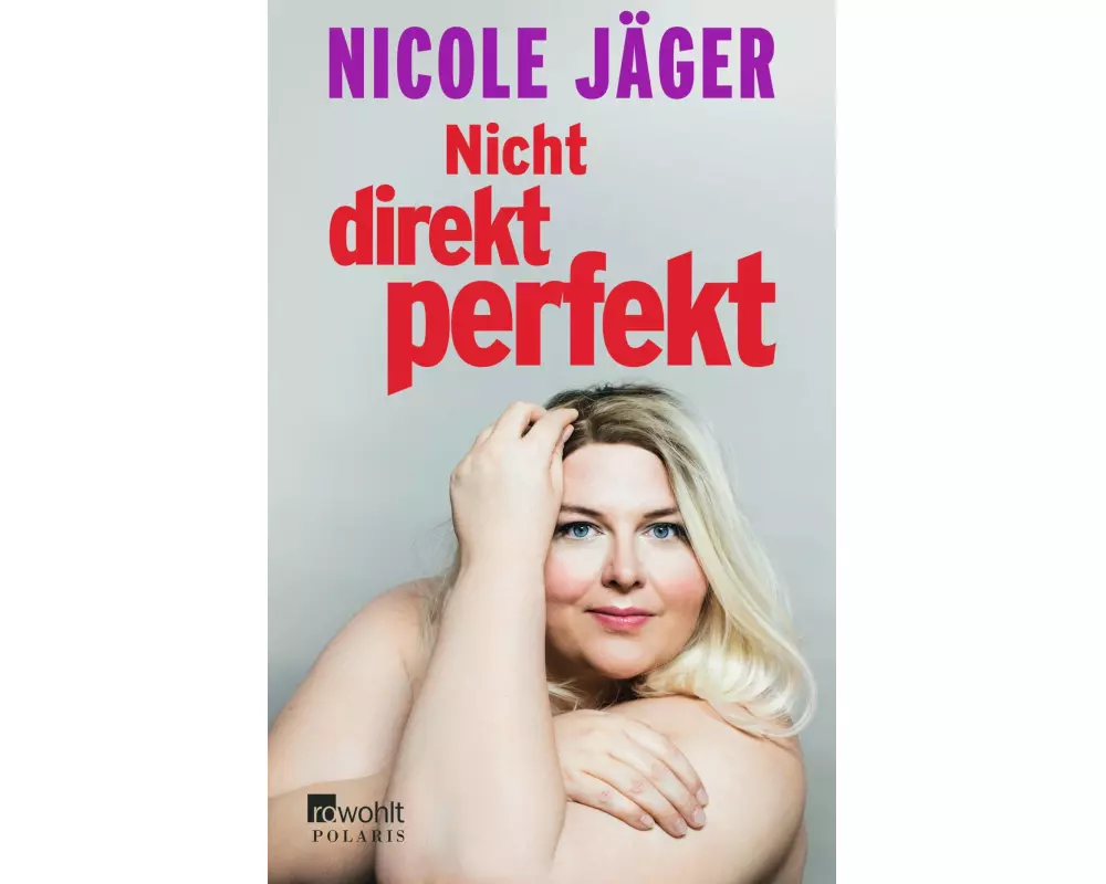 Nicht direkt perfekt