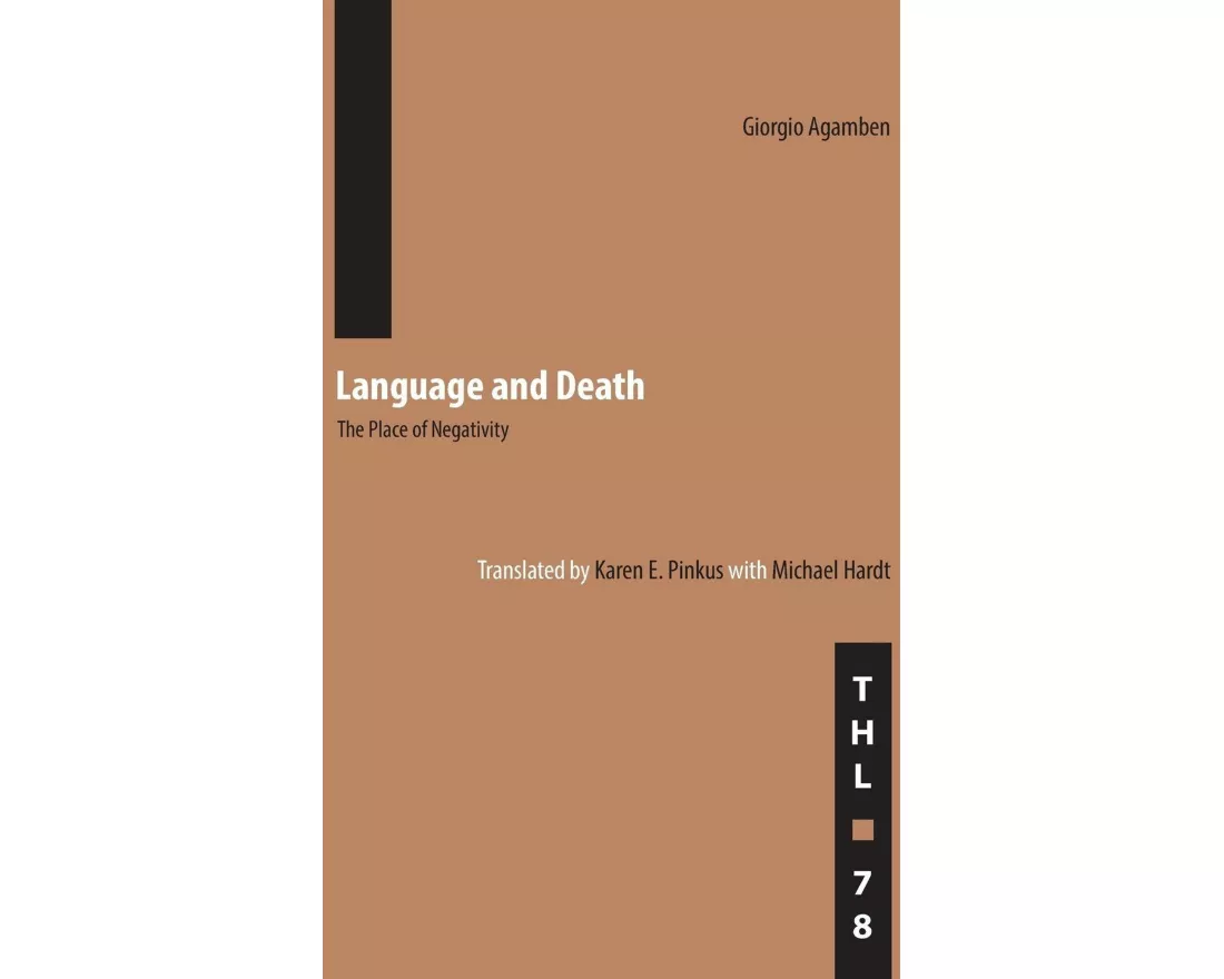 Language and Death