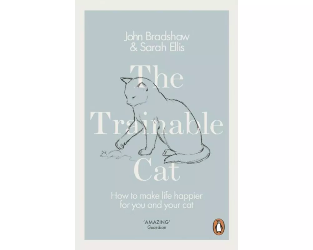 The Trainable Cat